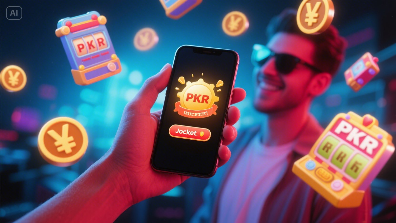 jackpot party apkDeposit once and enjoy 200% instantly on your first recharge! Pakistani players can explore exciting casino games, win real cash, and withdraw instantly in PKR.