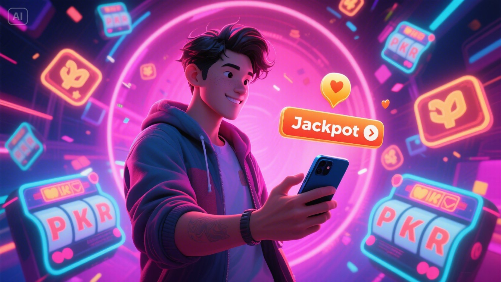 jackpot party apkJoin Pakistan’s casino site today and enjoy a 200% instant reward! Deposit securely, play confidently, and withdraw PKR instantly via JazzCash or Easypaisa.