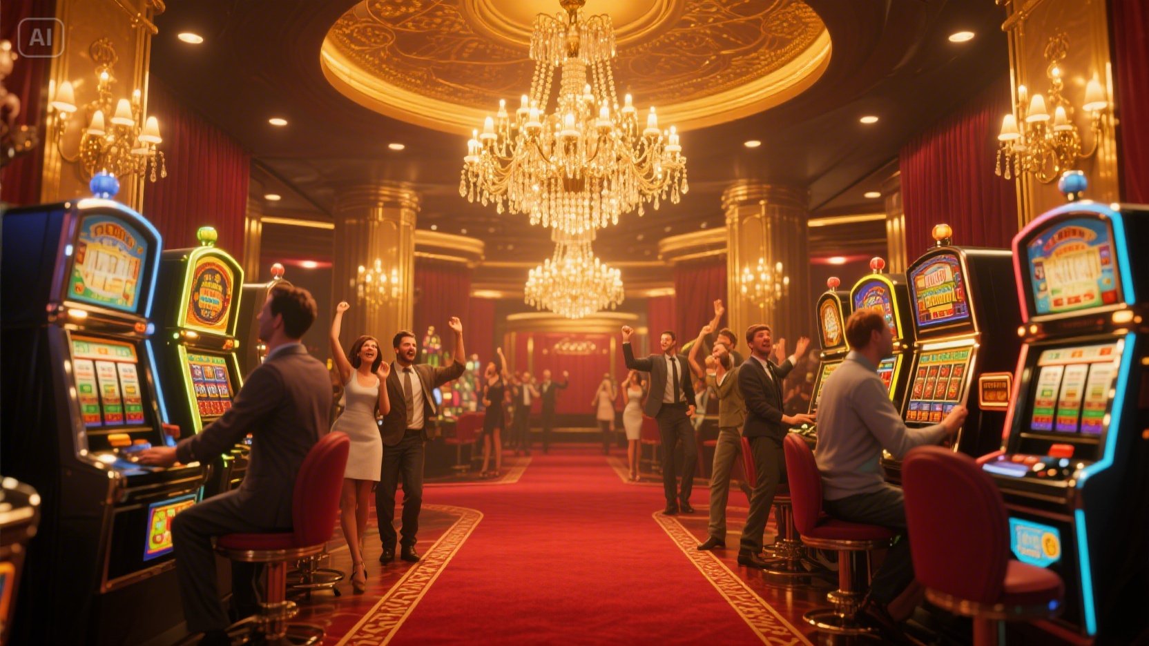 jackpot party apkStart your casino journey with a 200% instant deposit bonus! Pakistani users can recharge with JazzCash, play slots, and win real cash prizes.